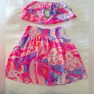 Perfect Summer Lily outfit!